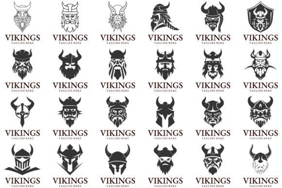 Download Viking Logo - Logo Collection