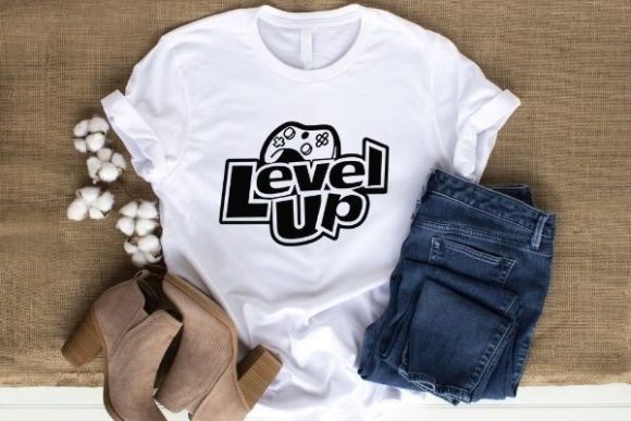 Download Level Up - Premium Resources