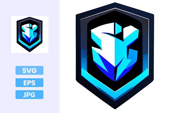 Download Logo Esports - Logo Collection